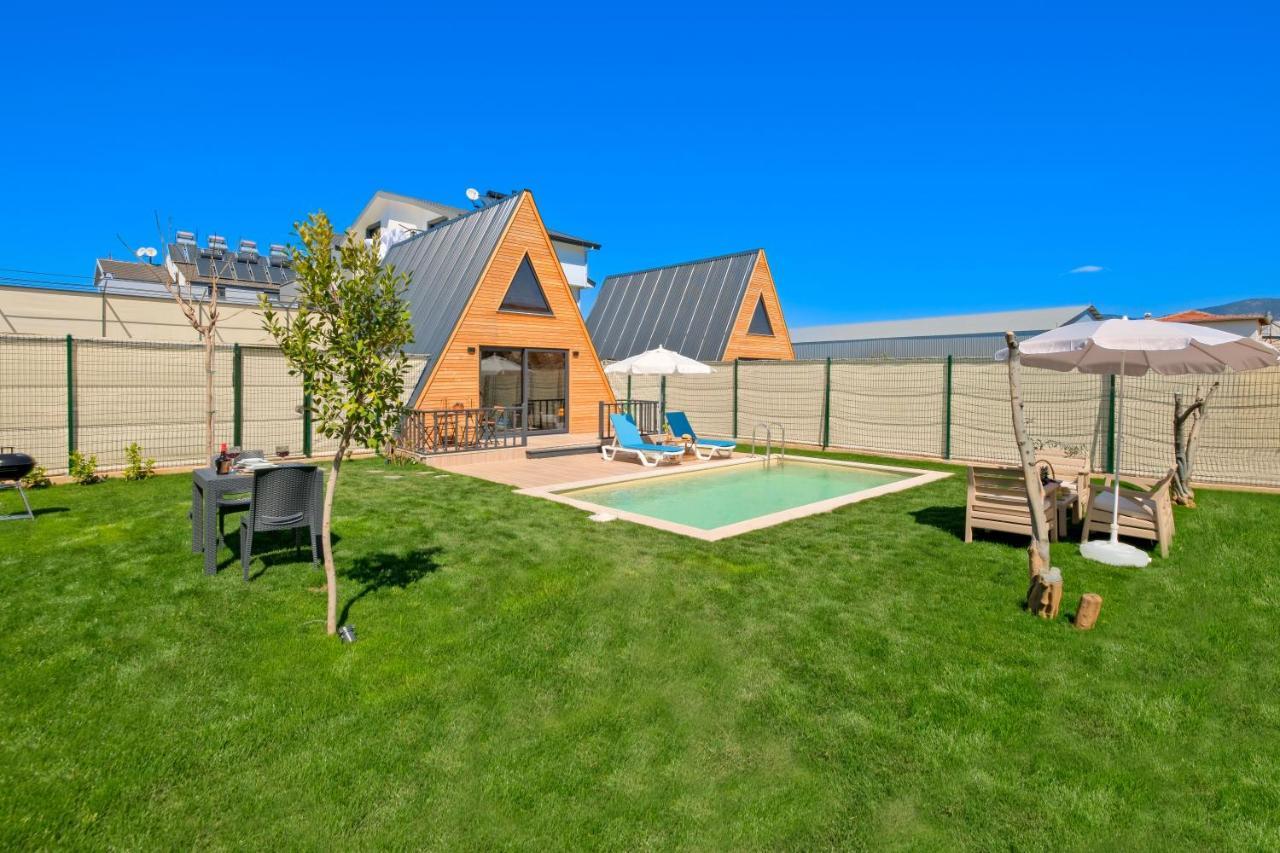 Atli Holiday home *