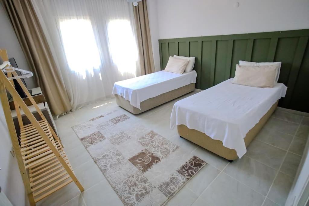 Olive Garden House * Fethiye