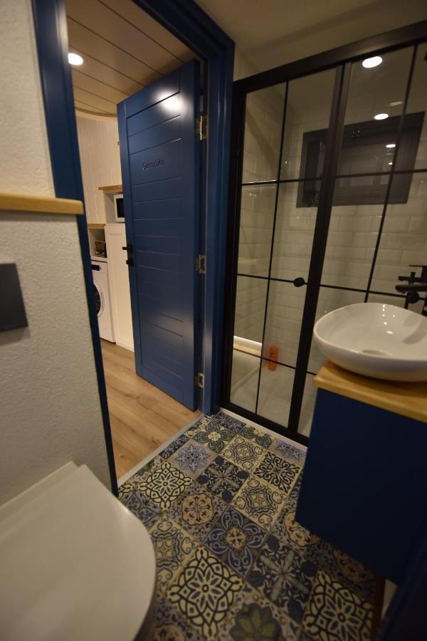 Arkaya Tinyhouse * Fethiye