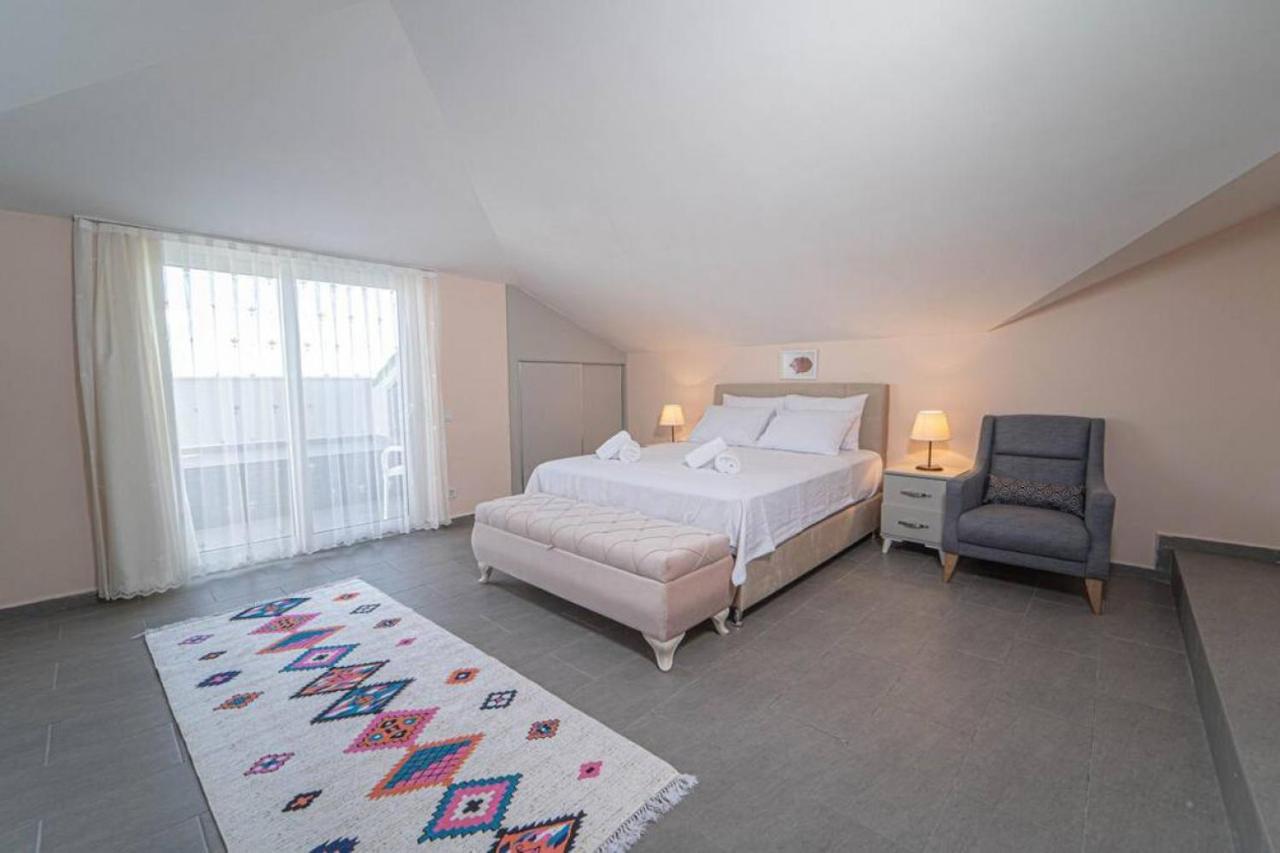 Apartment Lovely Duplex With Amazing View In Gocek