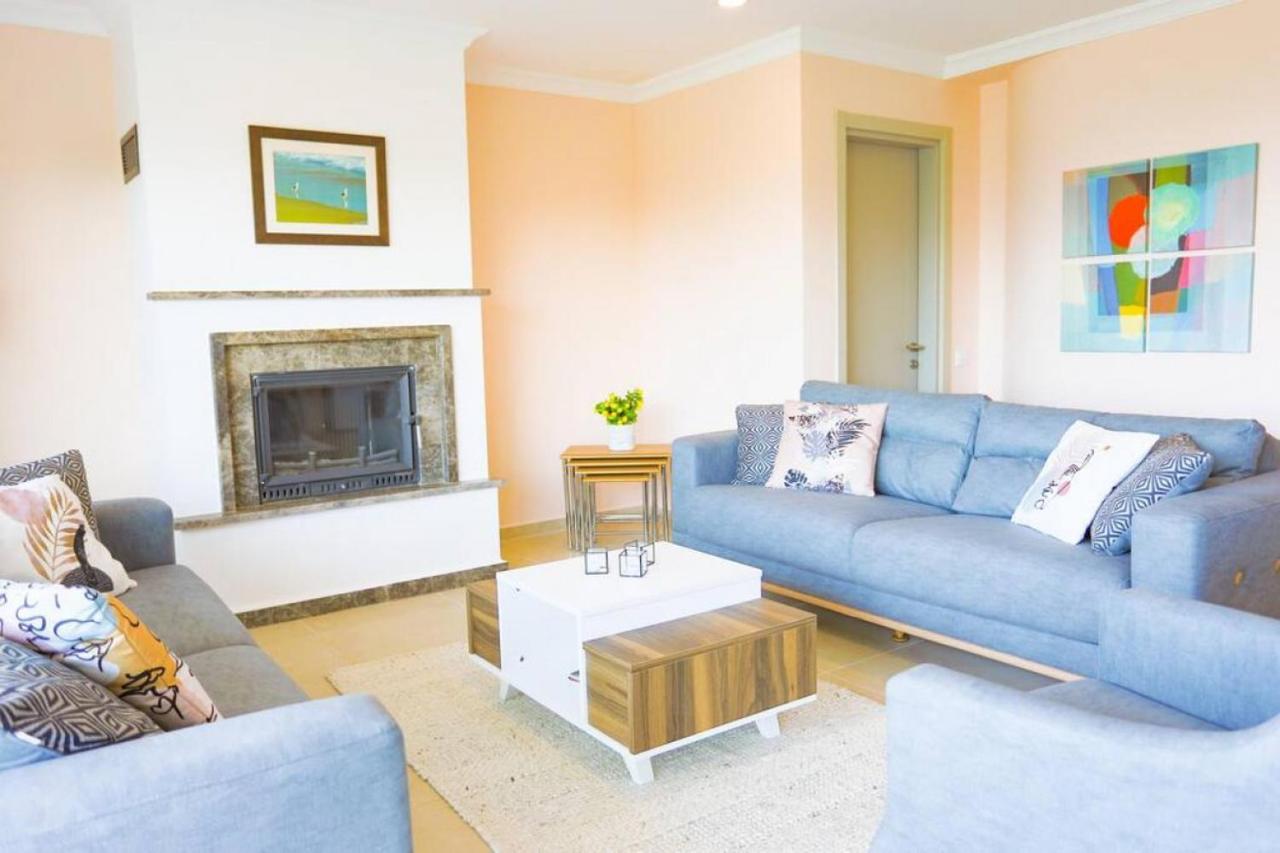 Apartment Lovely Duplex With Amazing View In Gocek *