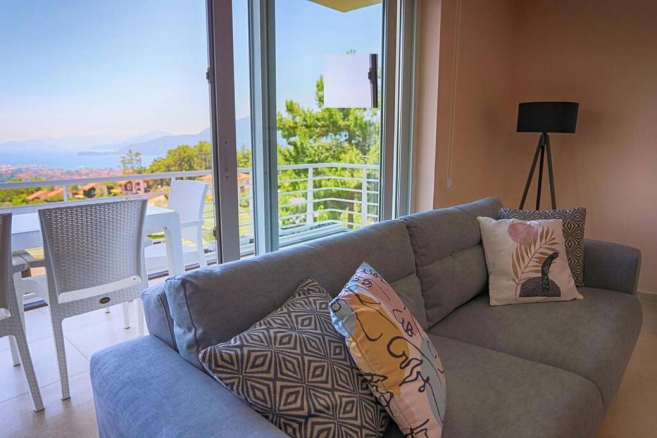 Lovely Duplex With Amazing View In Gocek * Fethiye