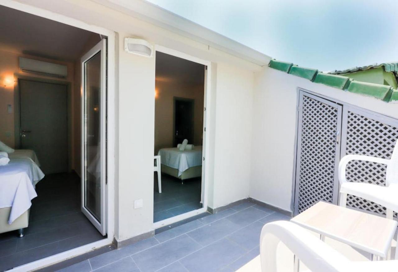 Lovely Duplex With Amazing View In Gocek Apartment *