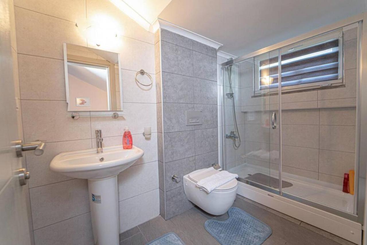 Apartment Lovely Duplex With Amazing View In Gocek