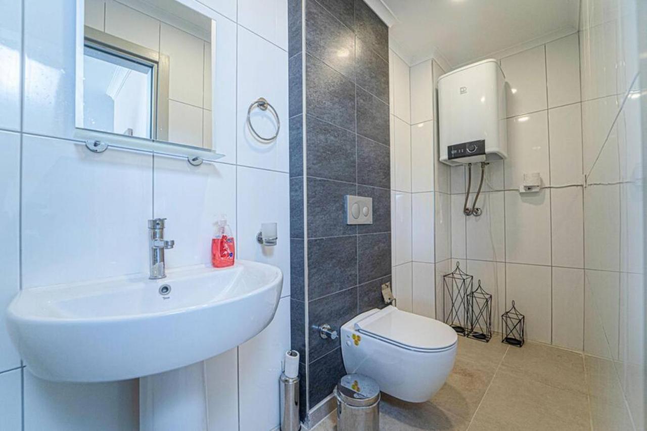 Lovely Duplex With Amazing View In Gocek Apartment *