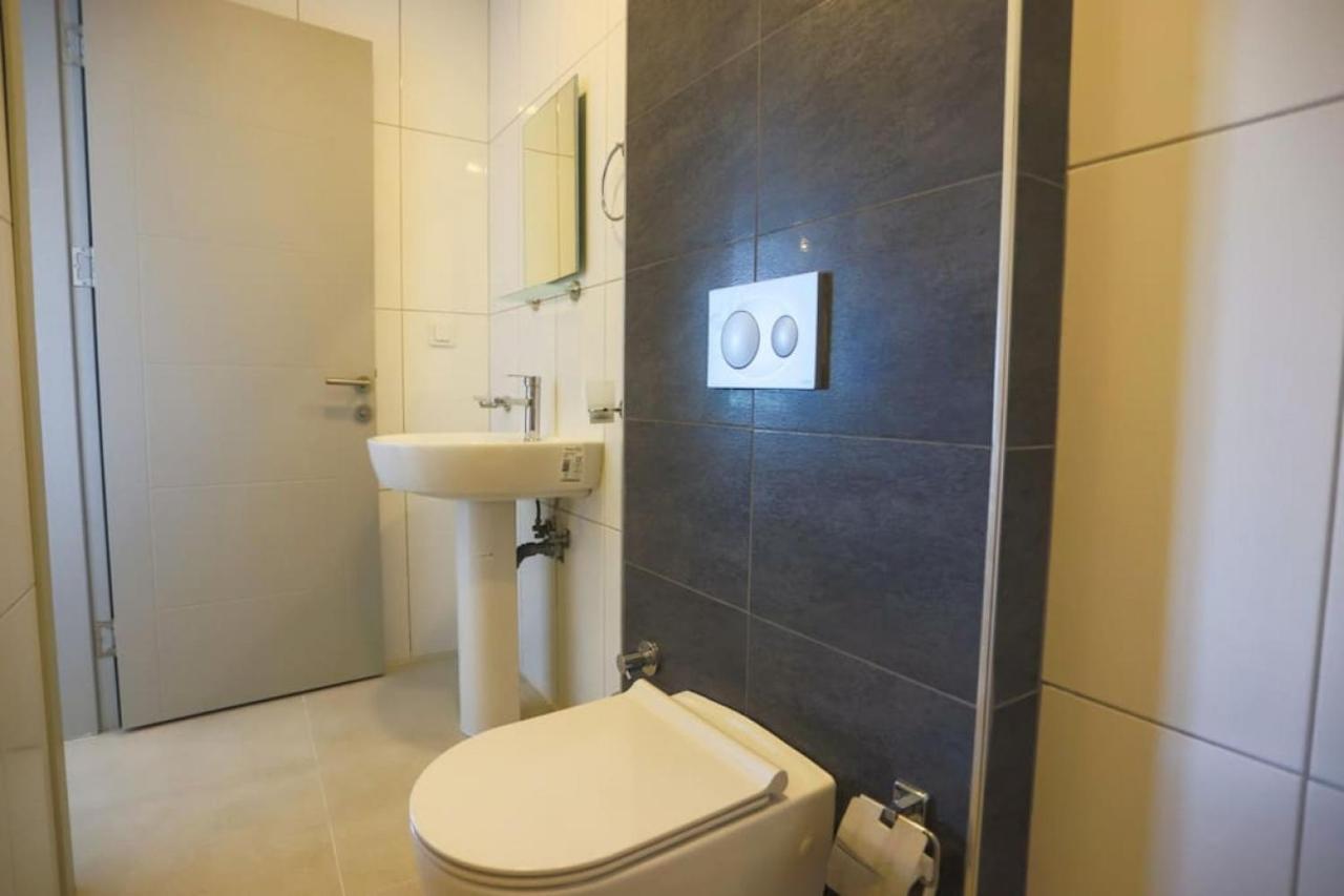 Lovely Duplex With Amazing View In Gocek