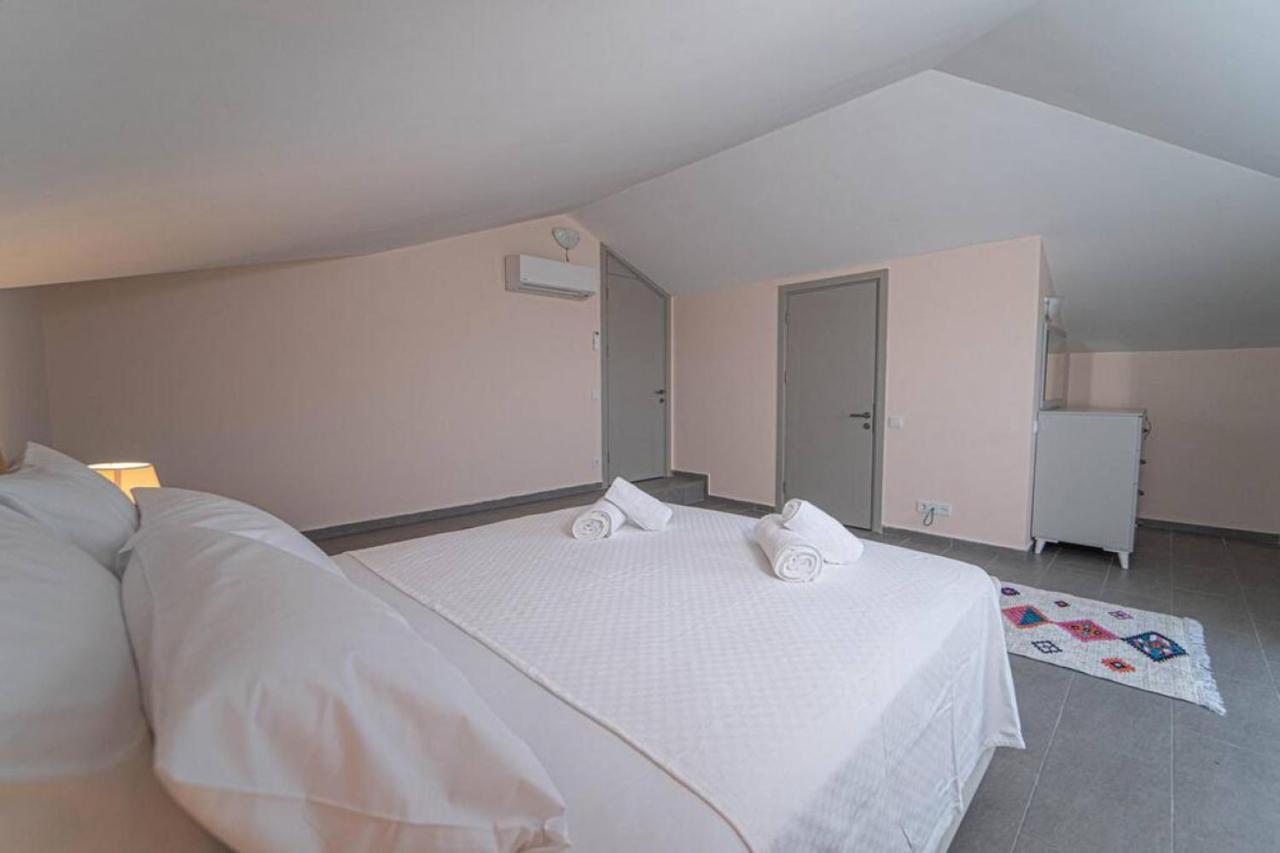 Lovely Duplex With Amazing View In Gocek *