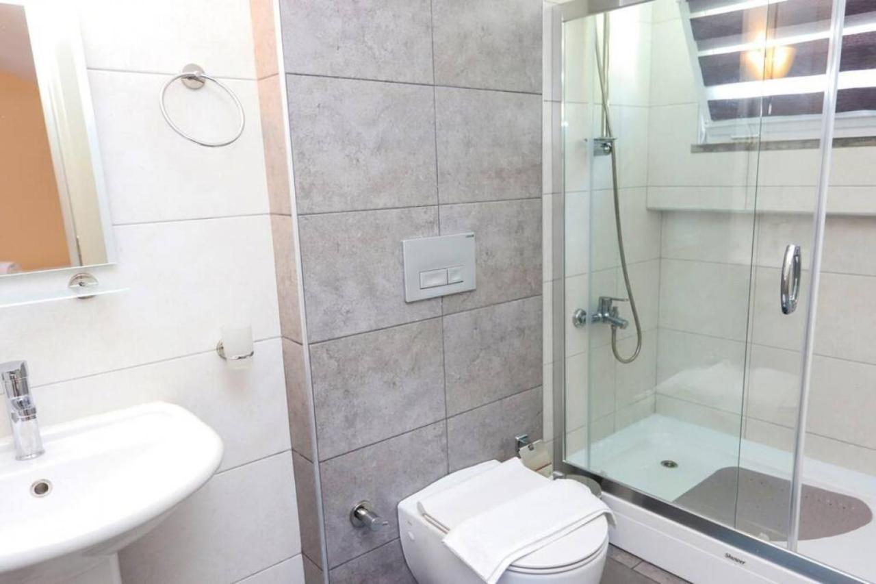 Lovely Duplex With Amazing View In Gocek Apartment *