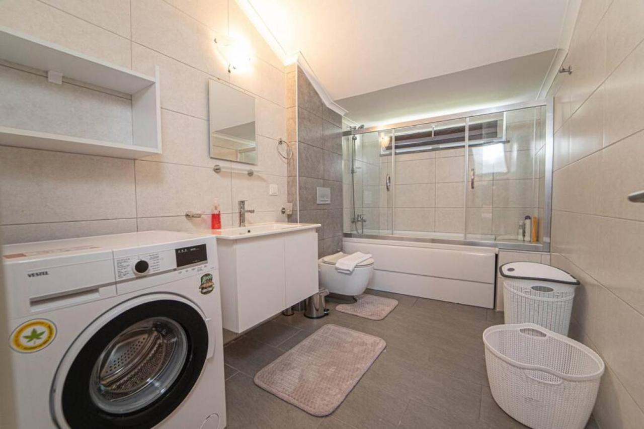 Apartment Lovely Duplex With Amazing View In Gocek Fethiye