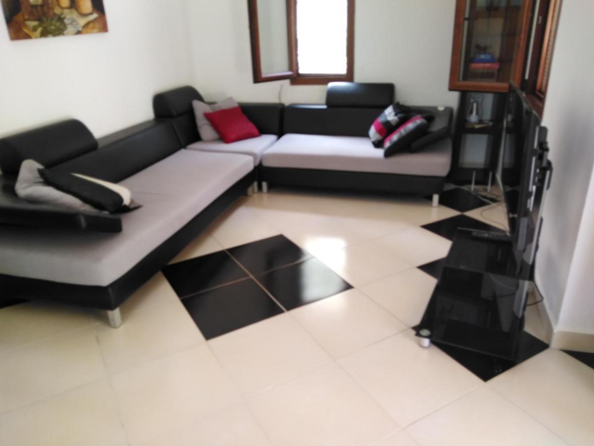 Calis 2 Villa *