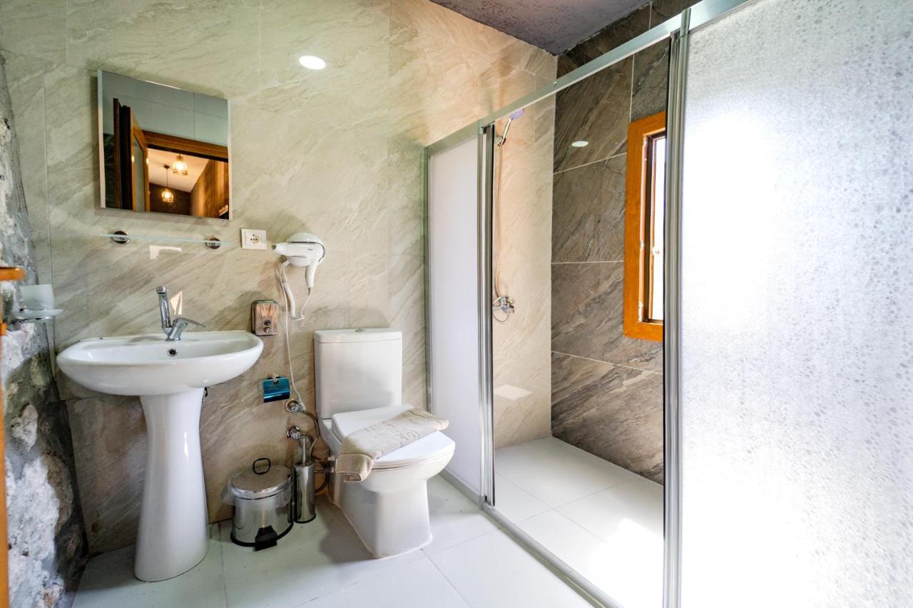Manzara Bungalov Camping