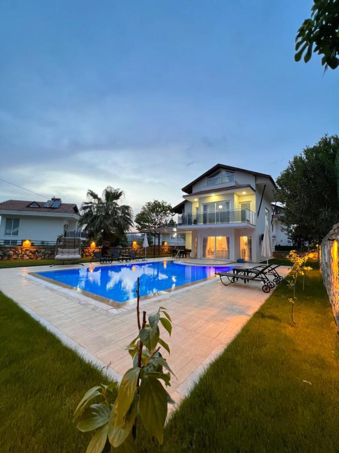 Valley Oludeniz, 4 Bedroom, Large Swimming Pool Fethiye
