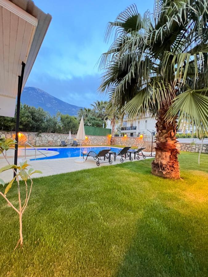Valley Oludeniz, 4 Bedroom, Large Swimming Pool Villa