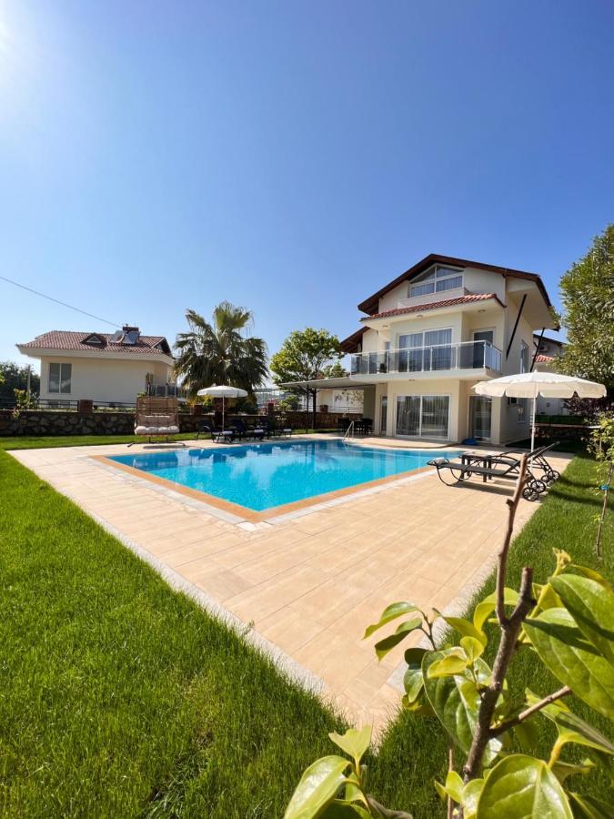 Valley Oludeniz, 4 Bedroom, Large Swimming Pool * Fethiye