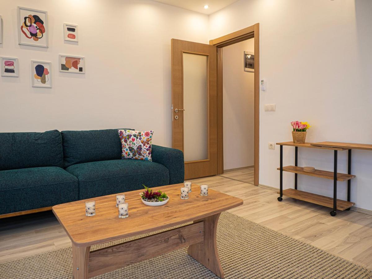 Daire 2 Bedroom Seaside