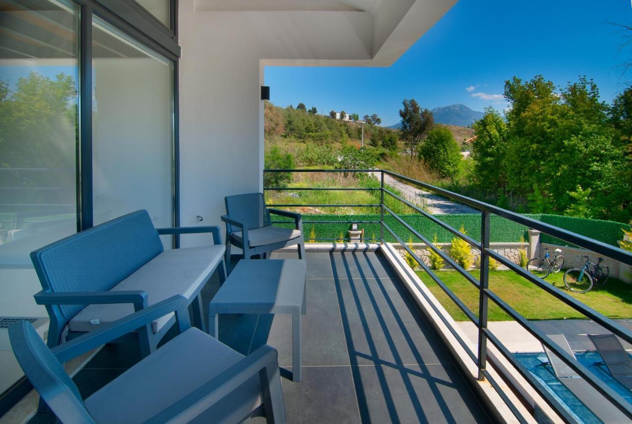 Marvelous With Pool And Jacuzzi In *