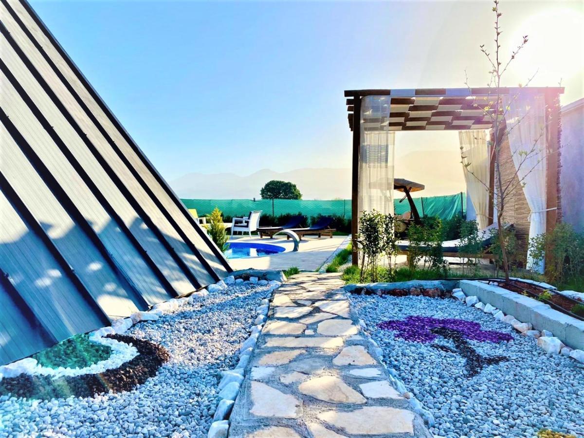 Villa Hidden Paradise Garden *