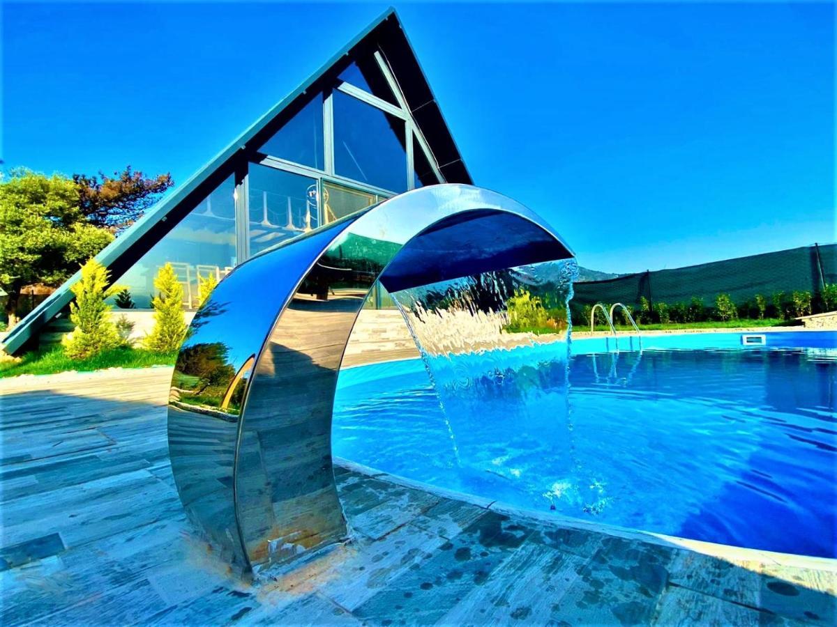 Villa Hidden Paradise Garden Fethiye