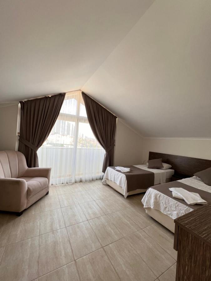 Valley Oludeniz, 4 Bedroom, Large Swimming Pool *