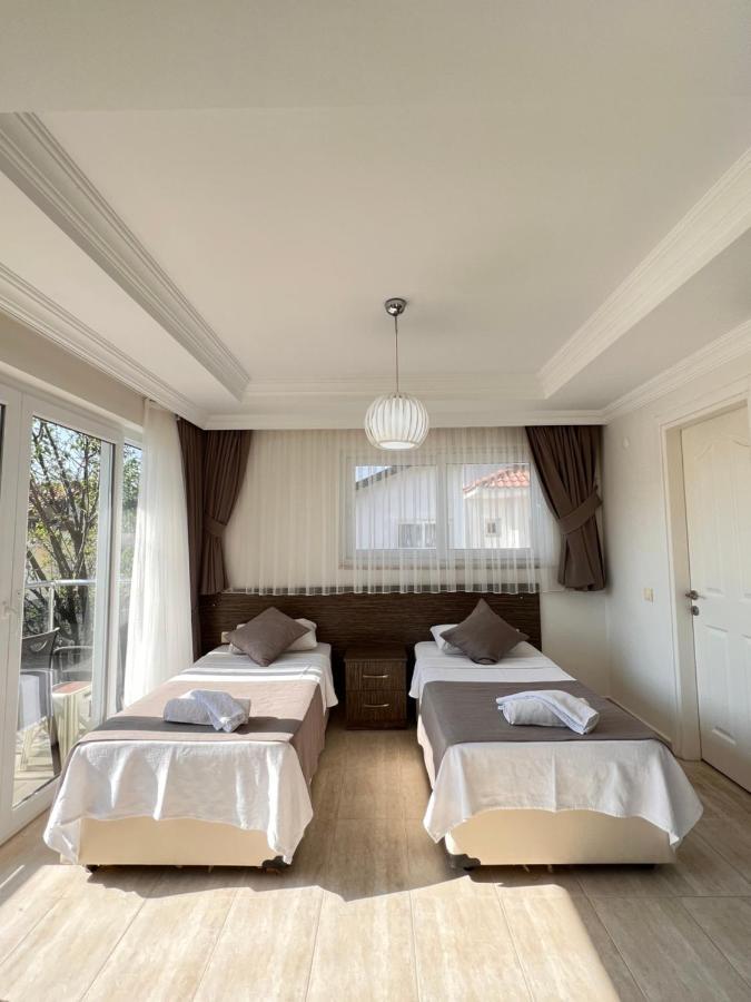 Valley Oludeniz, 4 Bedroom, Large Swimming Pool Fethiye
