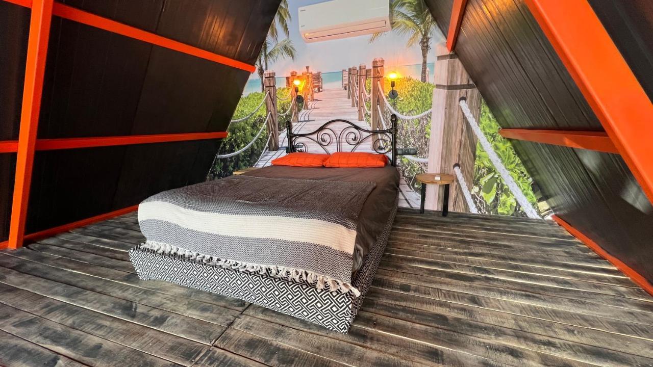 Hidden Paradise Garden Villa Fethiye