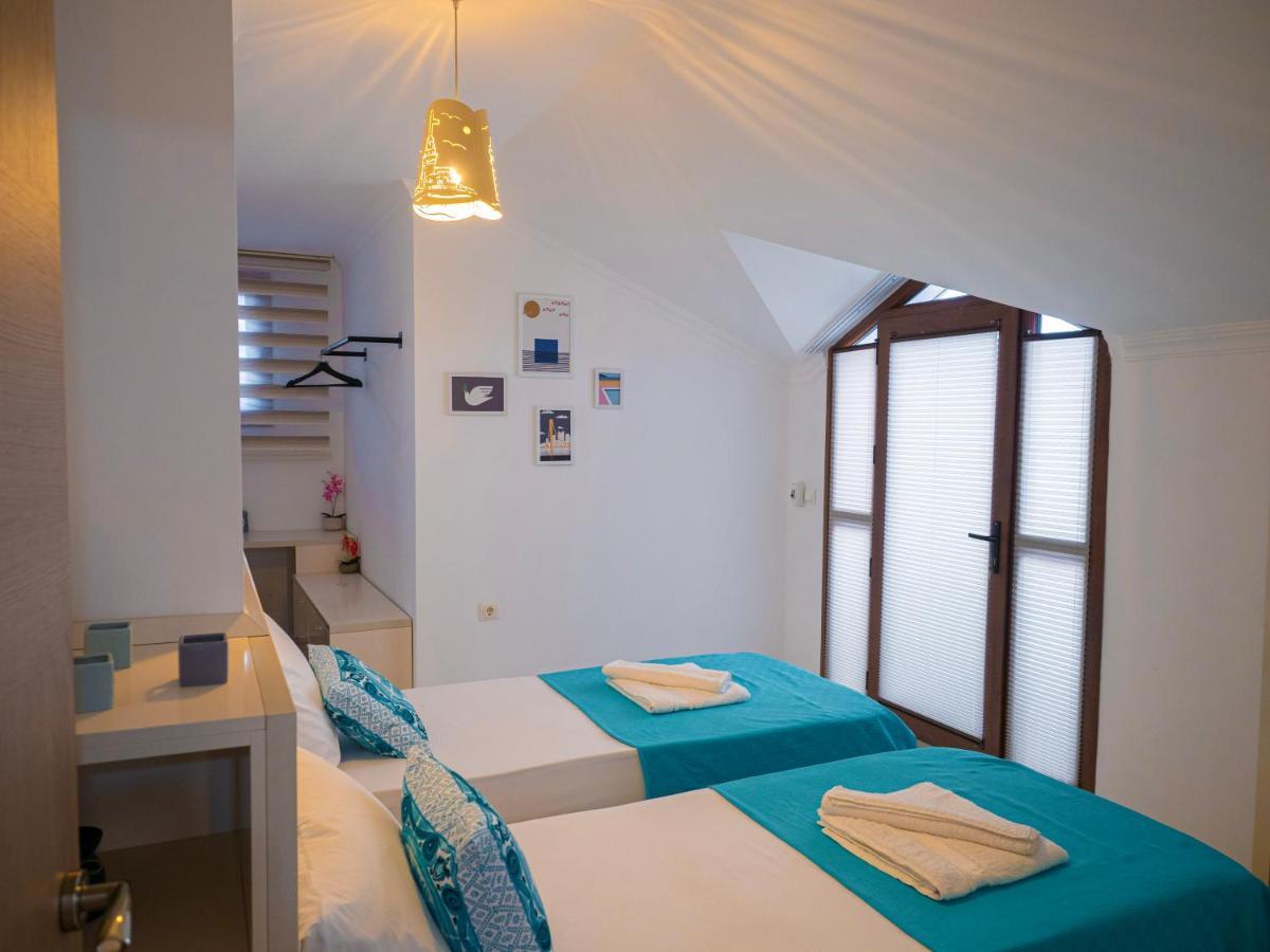 2 Bedroom Seaside Fethiye