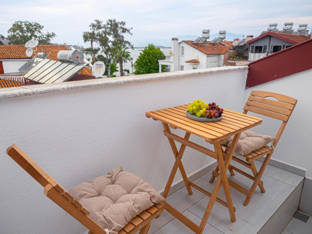2 Bedroom Seaside * Fethiye