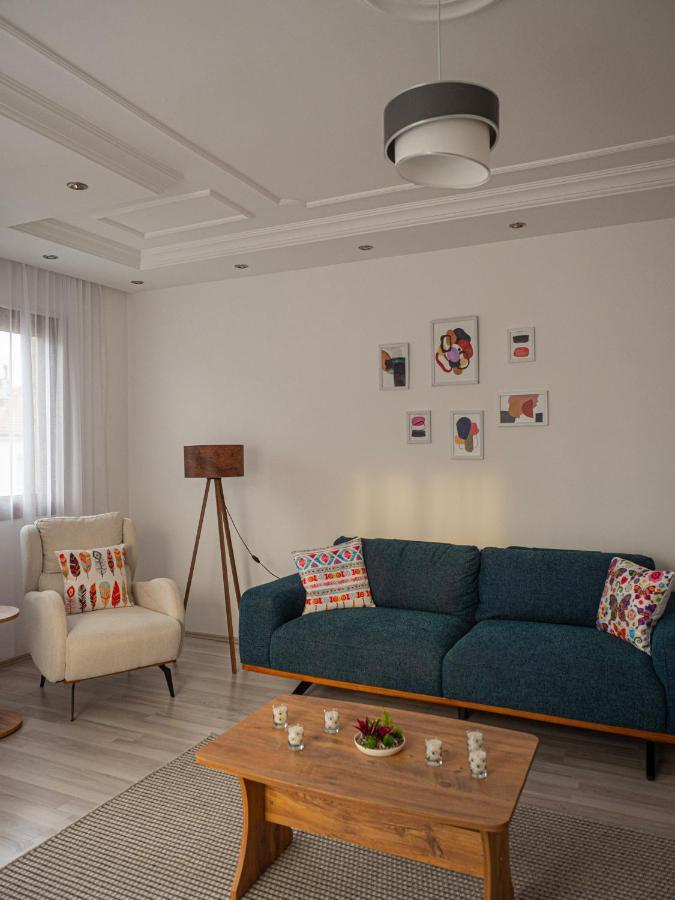 2 Bedroom Seaside Fethiye