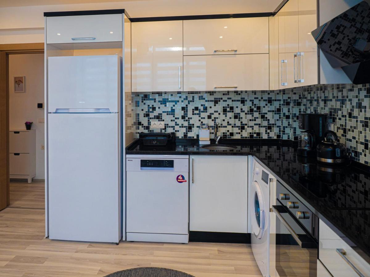 2 Bedroom Seaside * Fethiye