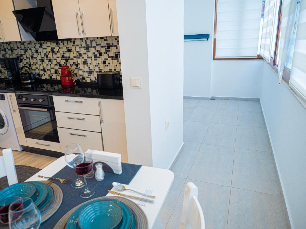 2 Bedroom Seaside