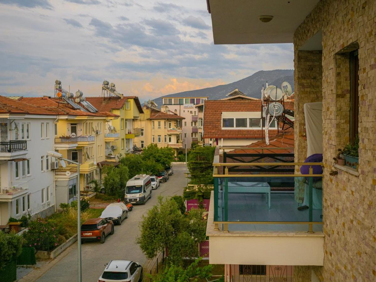 2 Bedroom Seaside Fethiye