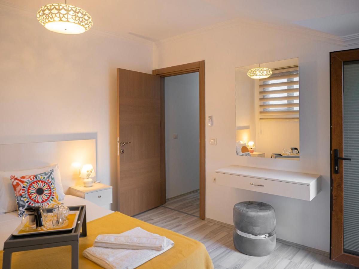 2 Bedroom Seaside Fethiye