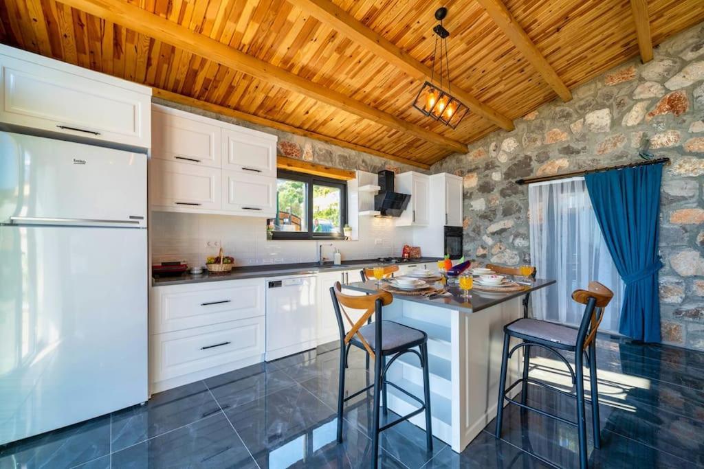 Mariana Villa Fethiye