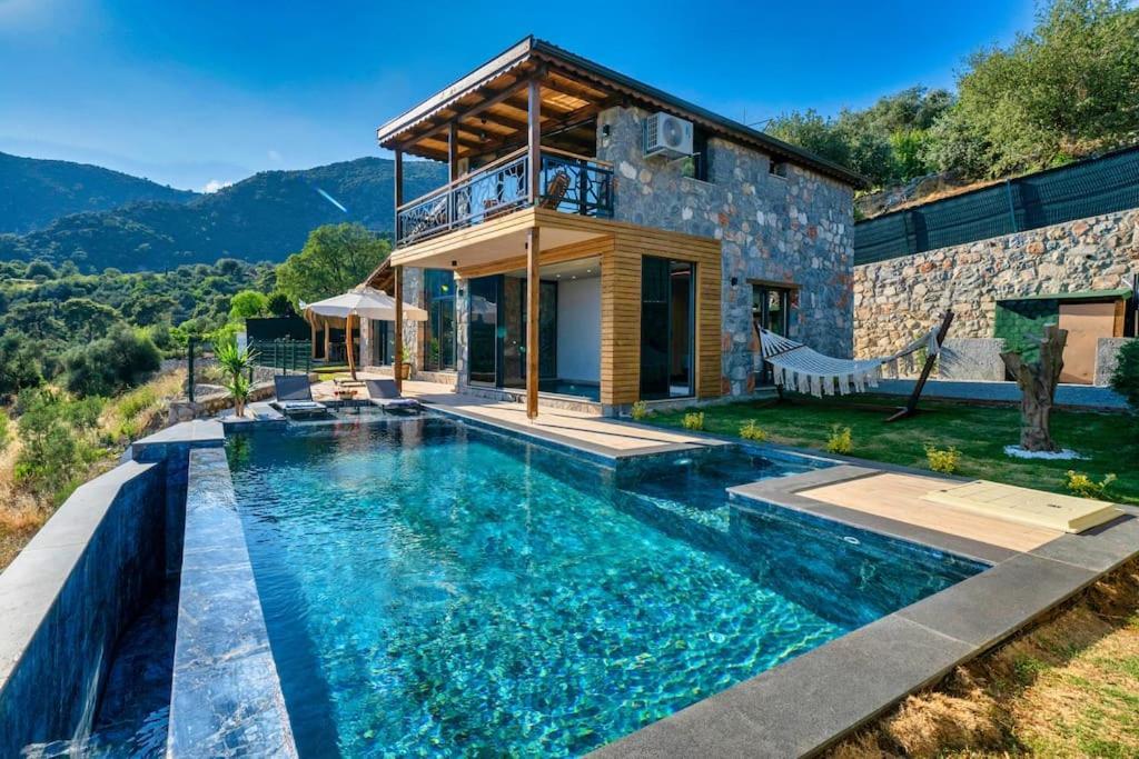 Mariana Villa Fethiye