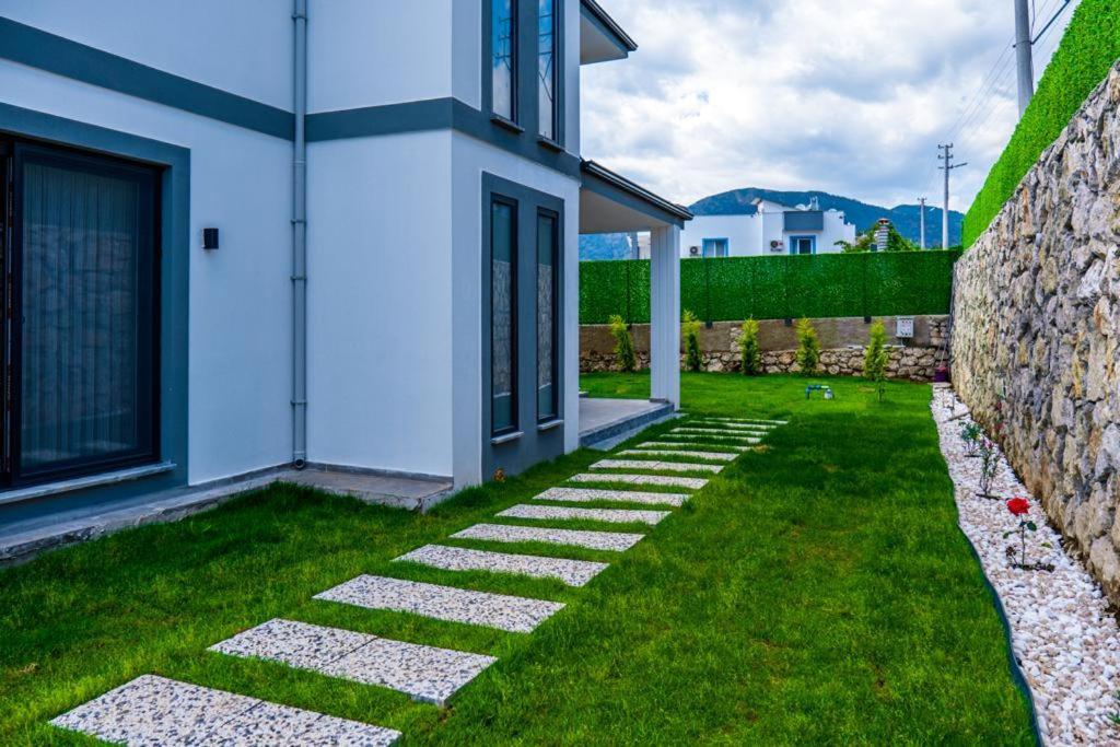 Apartment Beyza