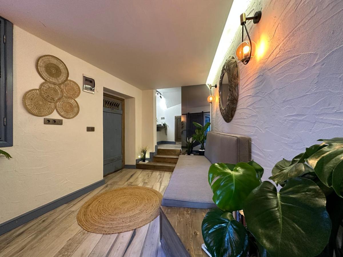 Downtown Fethiye Suites * Fethiye