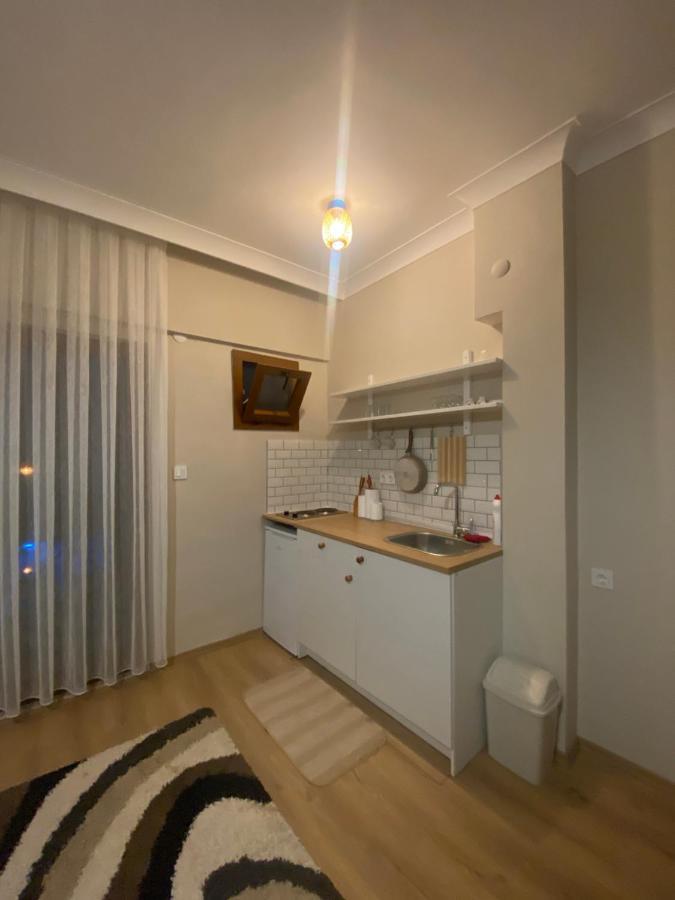 Otel Cennet