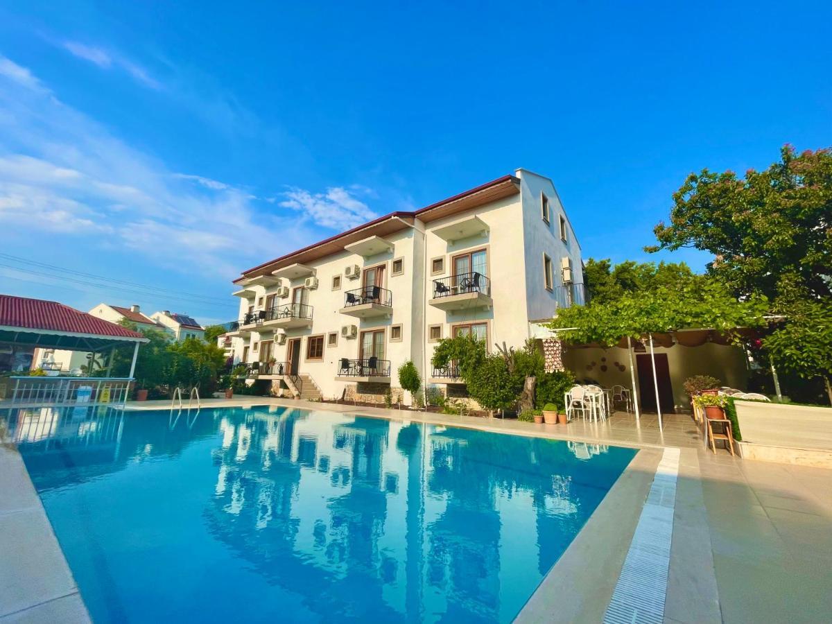 Otel Cennet 3*