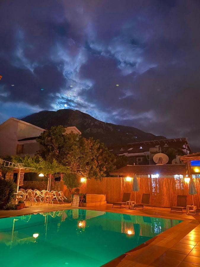 Cennet Fethiye