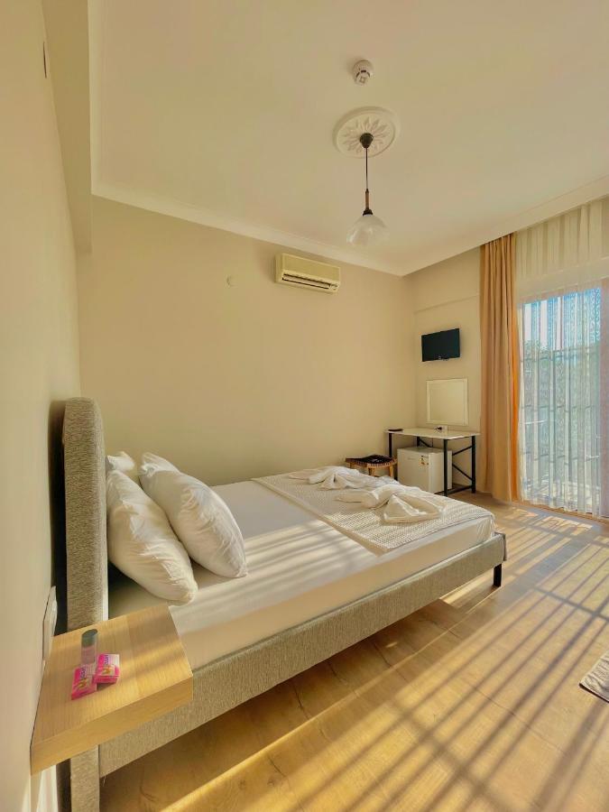 Cennet Otel 3*