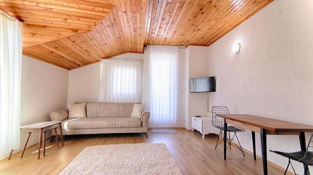 Center Cozy By Lookbookholiday Fethiye