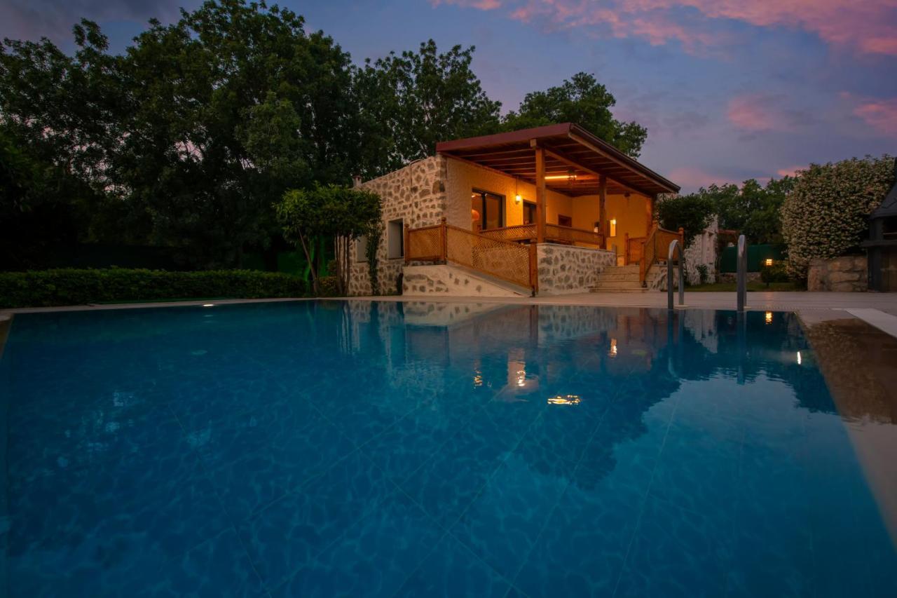 Villa Eroglu