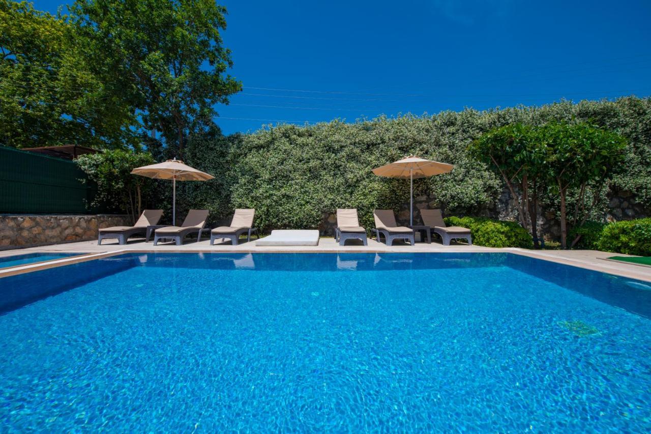 Villa Eroglu