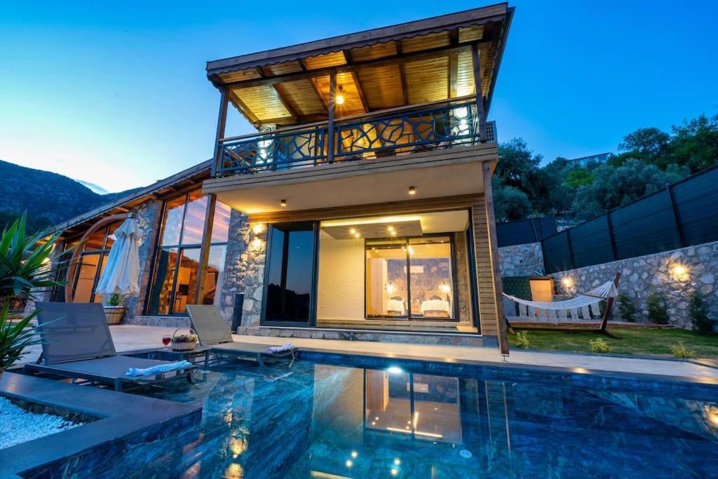 Villa Mariana