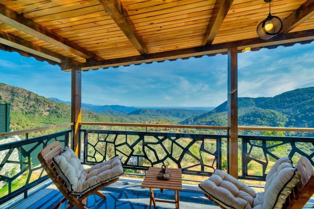 Villa Mariana Fethiye