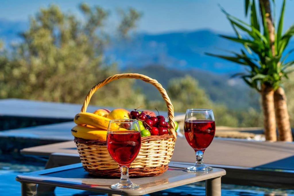 Villa Mariana Fethiye