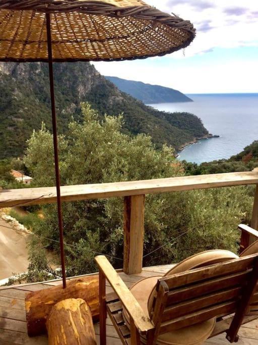 Villa 19th Century Neo-modern Kabak Valley Stone House *
