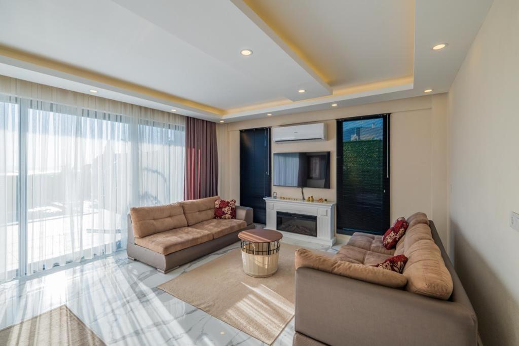 Beyza Apartment *