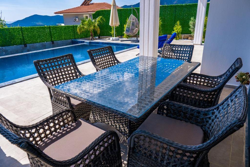 Apartment Beyza Fethiye