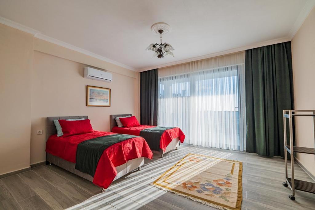 Apartment Beyza Fethiye